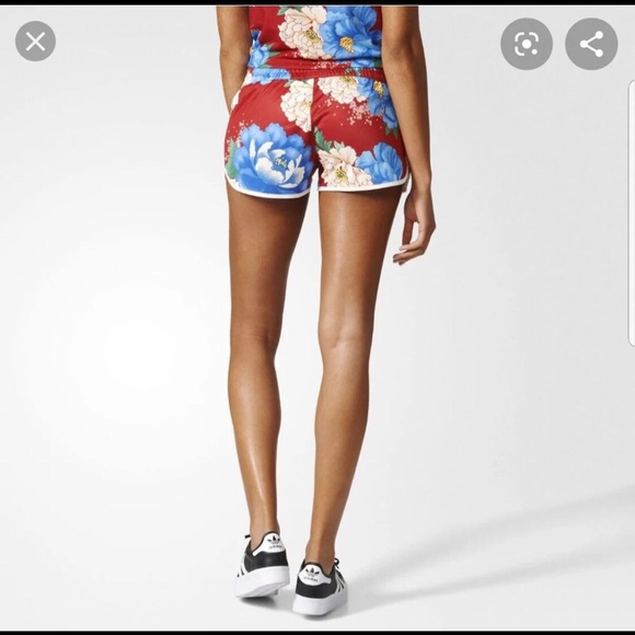 Adidas 3 pieces X Farm set - Picture 6 of 6